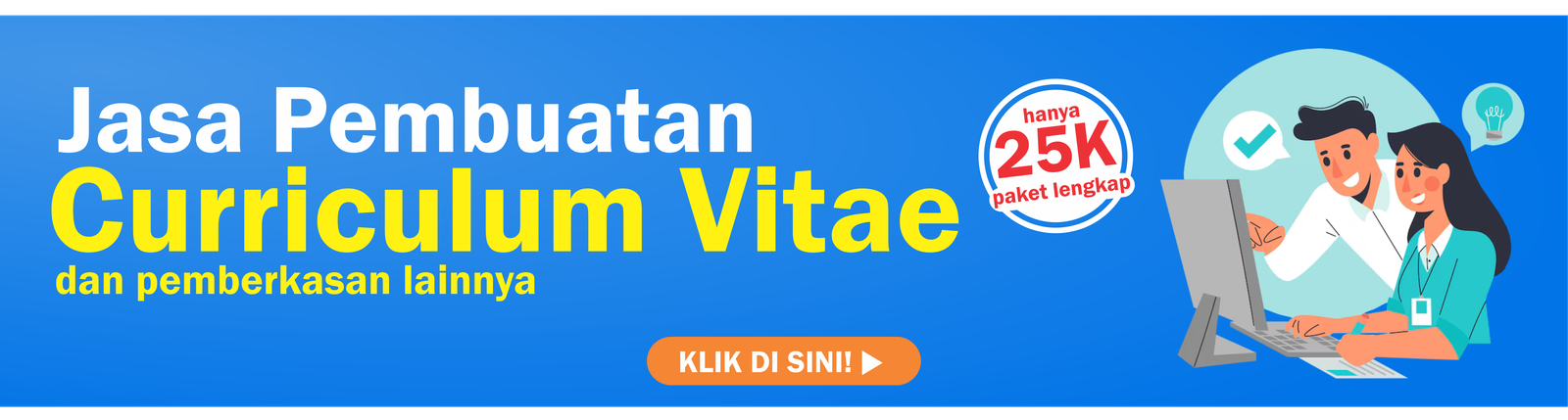 Arifinrdg.com - Banner Atas Setelah Menu - Contoh